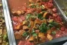 奇葩食堂带你吃瓜,带你领略别样美食江湖