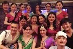 姐妹吃瓜群图片,揭秘娱乐圈幕后故事