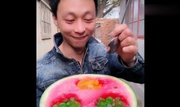 吃货直播吃瓜是真的吗,吃货主播吃瓜事件真相大起底