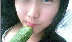 吃瓜群众美少女,揭秘吃瓜群众心中的美少女