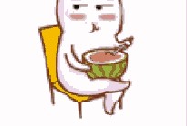 吃瓜群众震惊动态表情