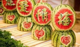 吃瓜艺术照片,吃瓜艺术照片背后的趣味解读