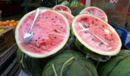 学习吃瓜的方法,掌握社交乐趣的秘诀