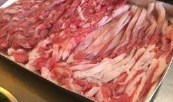 牛肉瓜条刷着吃