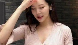 吃瓜反差圆脸,揭秘圆脸女神的另类魅力